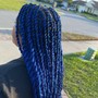 Senegalese Twist