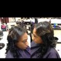 Lace Closure Sew In