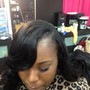 Lace Closure Sew In