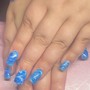 Gel Manicure