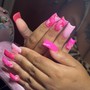 Gel Manicure