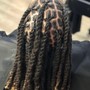 Men’s Braids