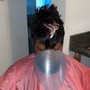 Wig Install