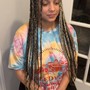 Bohemian Braids