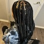 Bohemian Braids