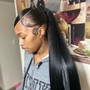 Wig Install (closure)