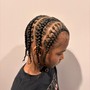 Crochet Braids