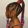 Crochet Braids