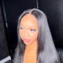 Closure Sew In