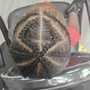 Individual box/micro/braid removal