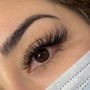 Lash Removal