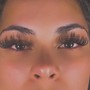 Eyelash Extension Removal