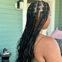 Cornrows