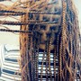 Senegalese Twist