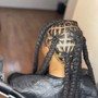 Starter locs