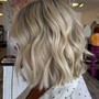 Full Balayage