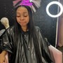 Closure Sew In