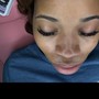 Eyelash Extension Removal