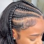 Comb Twist