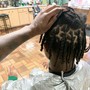 KIDS LOCS