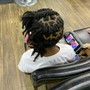 KIDS LOCS