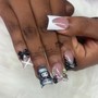 Manicure - Nail Art