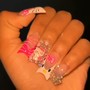 Manicure - Nail Art