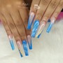 Manicure - Nail Art