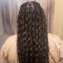 Senegalese Twist