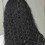 Senegalese Twist