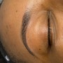 Eyebrow Wax