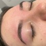 Brow tint