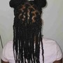 Box Braids