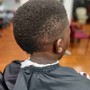 Kid's Cut