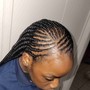 Kinky Twist