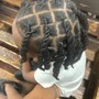 Yarn Braids