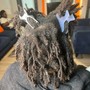 Loc Re-twist