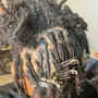 Loc Re-twist