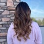 Full Balayage