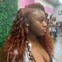 Closure Sew In