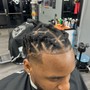 Comb Twist