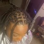 Poetic Justice Braids