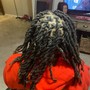 Marley Twist