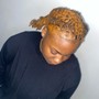 Kids Retwist (up to 100 locs)