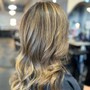 Full Balayage