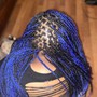 Two Strand Twist