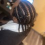 Box Braids