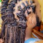 Kinky Twist