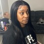 Lace Closure Sew In