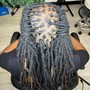 Tree Braids